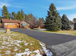 20694 76th Loop, Sturgis, SD 57785