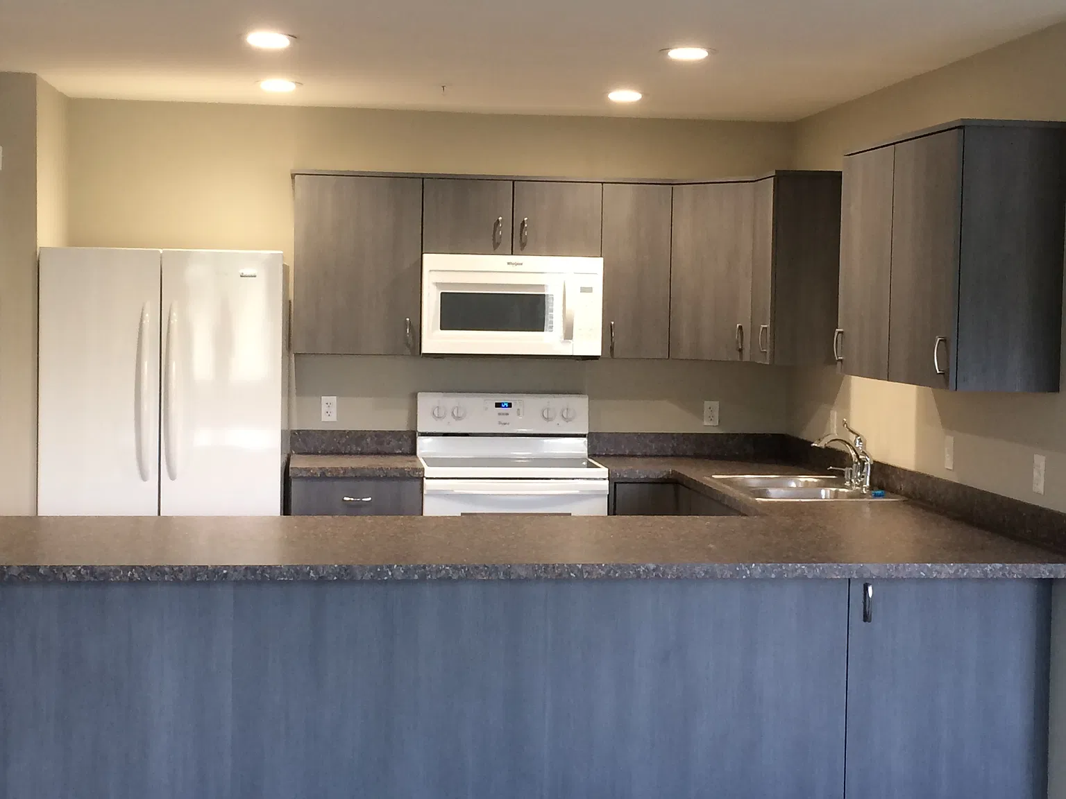 1 bed, 500 sqft, $1,150 — Photo 4
