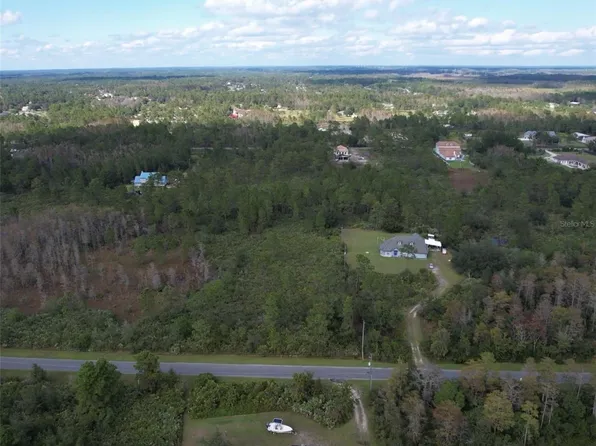 LOT 640 Sheldon St, Orlando, FL 32833