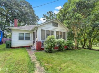 1278 Epworth St SW, Atlanta, GA