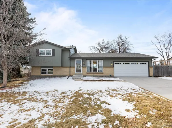 446 Dione Place, Lone Tree, CO 80124