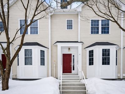 555 Main St Unit 11, Woburn, MA, 01801