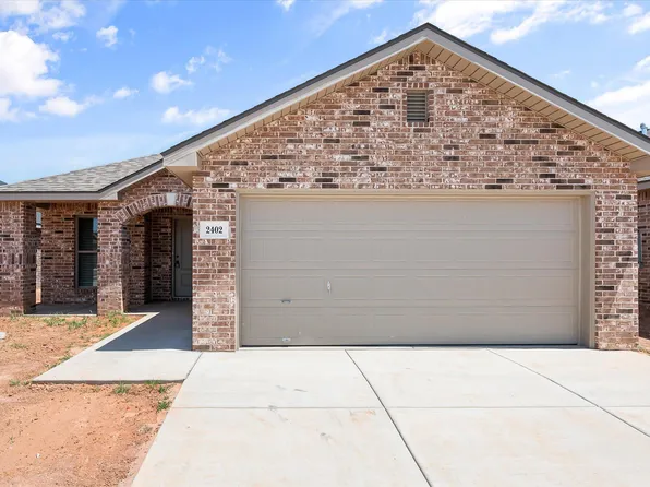 2402 Abbeville Ave, Wolfforth, TX 79382