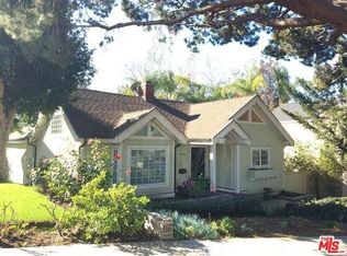 10374 Northvale Rd, Los Angeles, CA 90064