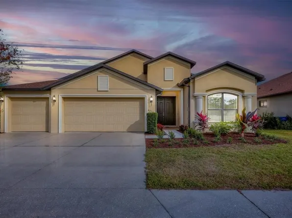 9214 Raes Creek Pl, Palmetto, FL 34221