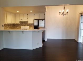 26541 Merienda APT 5, Laguna Hills, CA 92656
