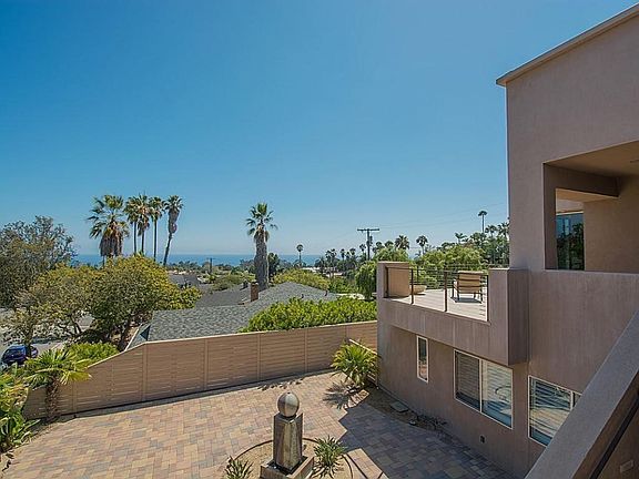 Walking up the Steps