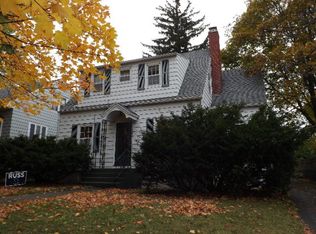 22 N 8th Ave, Sturgeon Bay, WI 54235