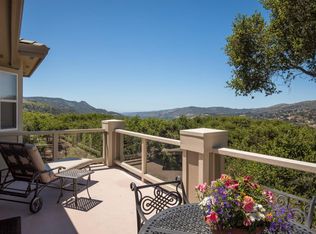 10645 Hillside Ln, Carmel, CA