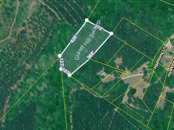 0 Harmony Ln, Saint Stephen, SC 29479