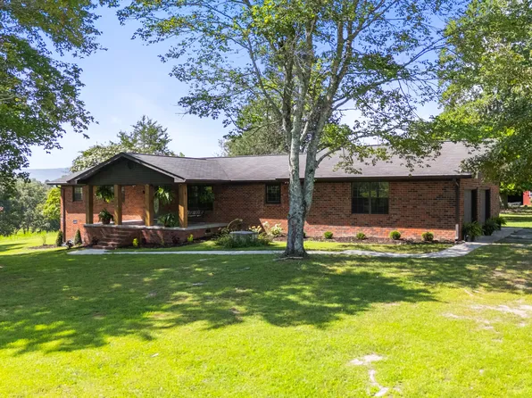 16626 Highway 193, Chickamauga, GA 30707