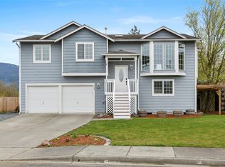 312 Allison Way, Nooksack, WA 98276