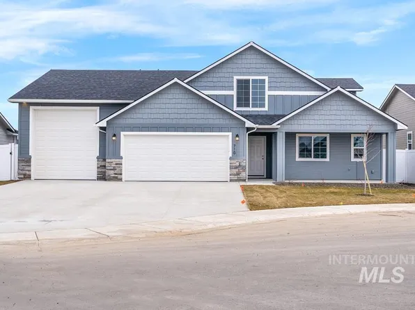 710 Pilot St, Payette, ID 83661