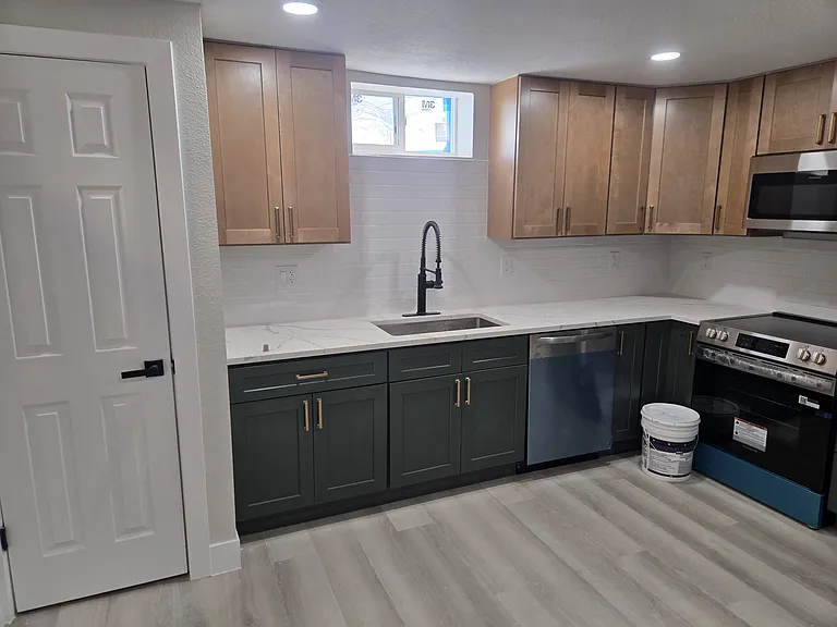3301 Krameria St #2 — Photo 1