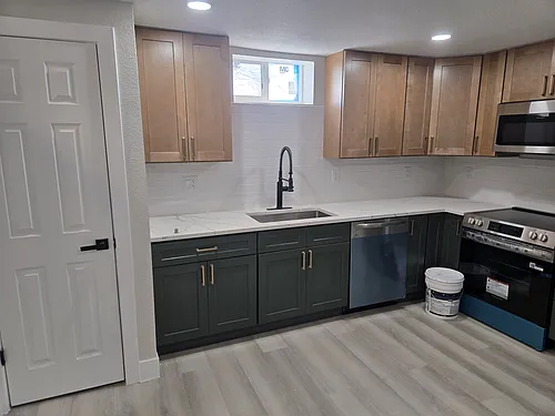 3301 Krameria St Photo 1