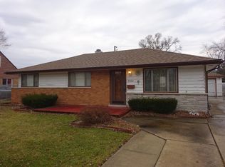 8400 Mulligan Ave, Burbank, IL