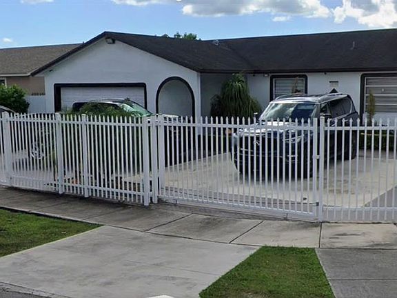 3rd image of 13390 SW 257th Ter