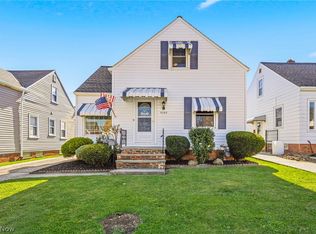 5703 Pelham Dr, Parma, OH 44129