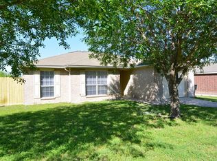 510 E Nugent Ave, Temple, TX 76501