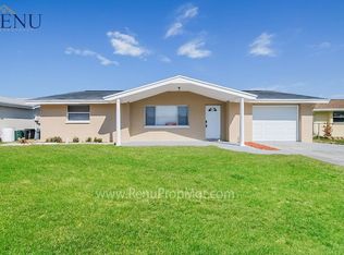 7311 Ingleside Dr, Port Richey, FL 34668