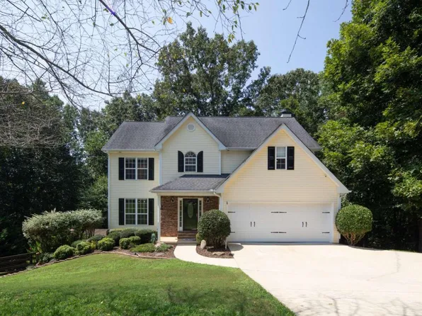 6835 N Glen Dr, Cumming, GA 30028