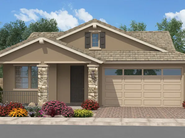 18747 W Monterosa St, Litchfield Park, AZ 85340