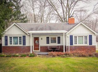7339 Lake Rd, Chippewa Lake, OH 44215