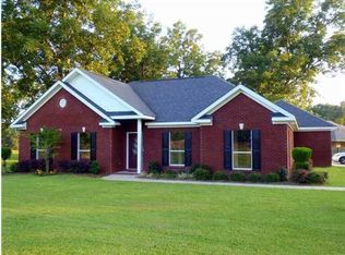 10155 Howells Ferry Rd, Semmes, AL 36575