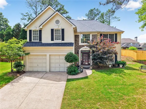 11370 Quailbrook Chase, Johns Creek, GA 30097