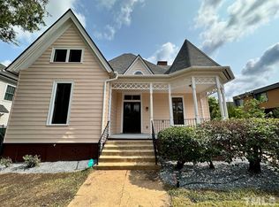 223 E Lenoir St, Raleigh, NC 27601