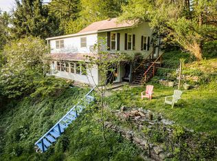 1124 Berwood Dr, Morgantown, WV 26505