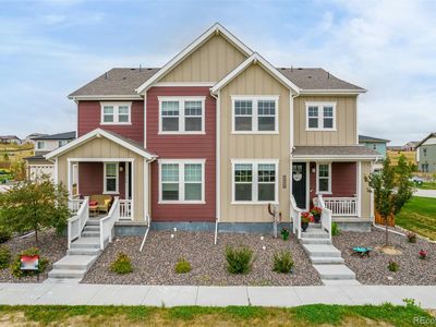 14110 Rock Daisy Street, Parker, CO, 80134