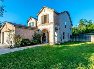 2726 Perkins Pl, Georgetown, TX 78626