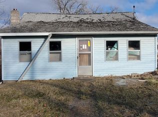 1104 Arch St, Burlington, IA 52601