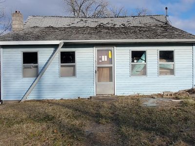 1104 Arch St, Burlington, IA, 52601