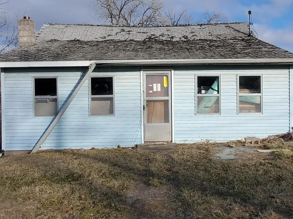 1104 Arch St, Burlington, IA 52601