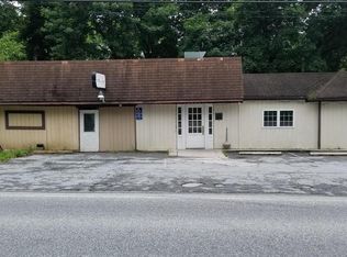 3060 Compass Rd, Honey Brook, PA 19344