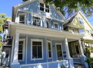1038 Williamson St, Madison, WI 53703