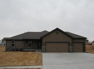 3908 NE 79th Ter, Kansas City, MO 64119