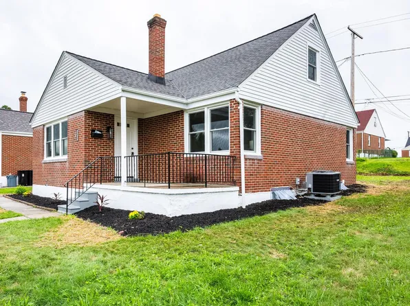 1823 Hanford Rd, Baltimore, MD 21237