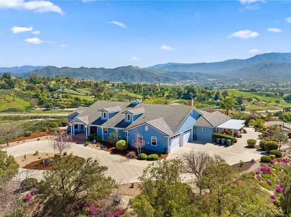 34675 Cotta Ln, Temecula, CA 92592