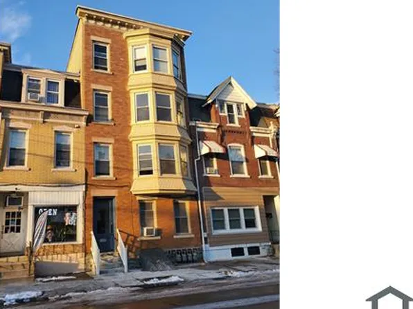 1145 W Linden St APT 3, Allentown, PA 18102