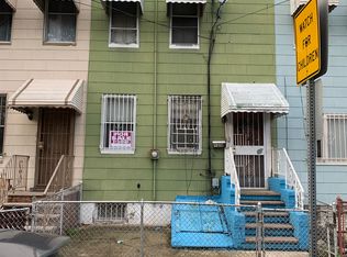 135 Fulton St, Elizabeth, NJ 07206