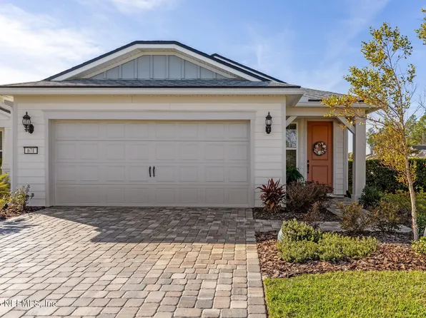 671 JUBILEE Circle, Yulee, FL 32097