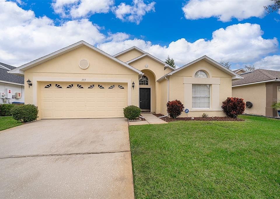 1st image of 113 THORNBURY DRIVE