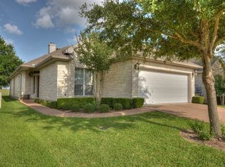 11017 Ballybunion Pl, Austin, TX 78747