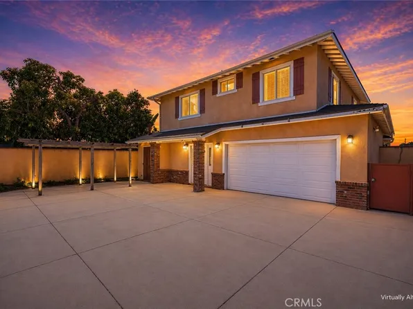 8720 Villa Dr #2, Whittier, CA 90602