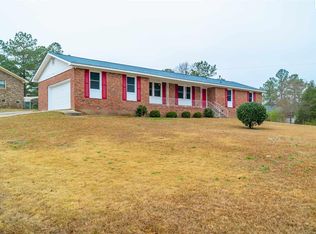 420 Meadowbury Dr, Columbia, SC 29203
