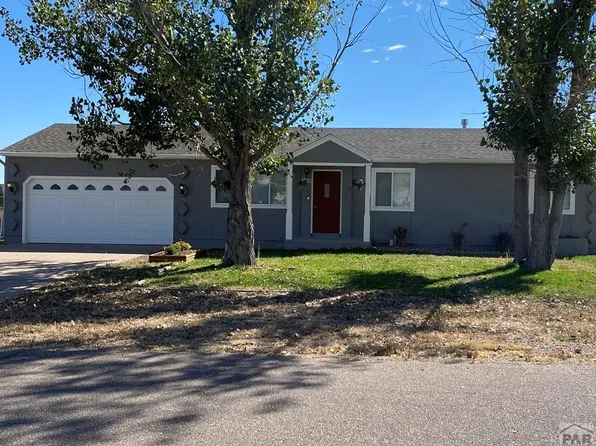 160 E Eads Dr, Pueblo West, CO 81007