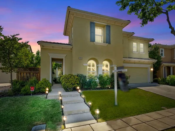 731 W Bonaventure Ave, Mountain House, CA 95391